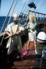 Idioti na plavbě kolem světa (2007) [TV film]
