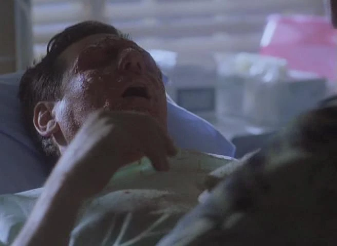 Panika v New Yorku (1999) [TV film]
