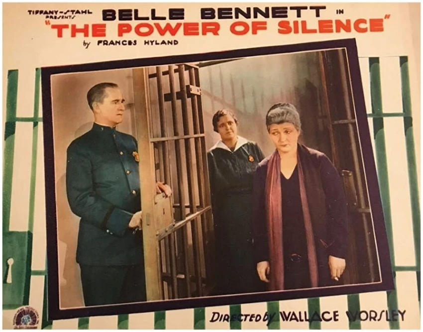 The Power of Silence (1928)