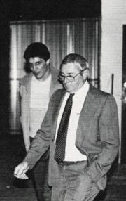 Anthony Senter s právnikom