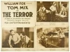 The Terror (1920)