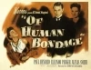 Of Human Bondage (1946)