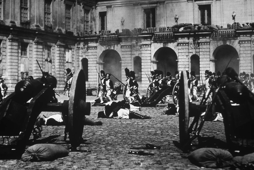 Marseillaisa (1938)