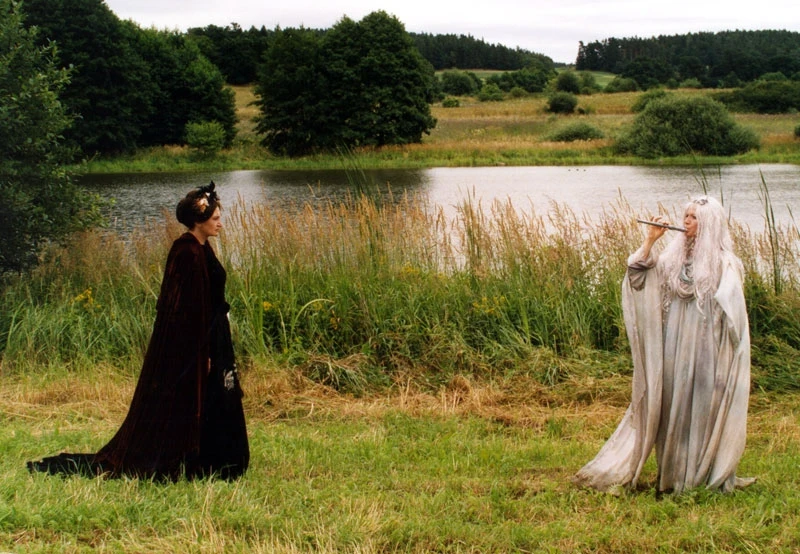 Vohnice a Kiliján (2001) [TV film]