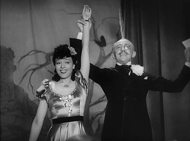Bel Ami, miláček žen (1939)