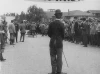 Chaplin v zábavním parku (1914)