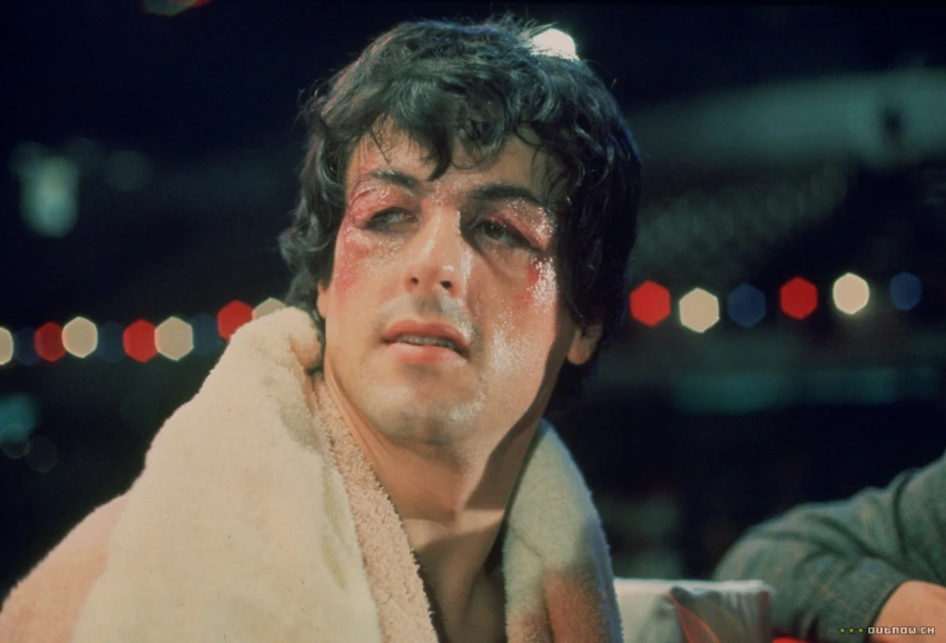 Rocky (1976)