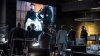 Die Diplomatin: Das Botschaftsattentat (2016) [TV film]