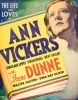 Ann Vickers (1933)