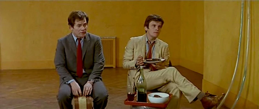 L'écume des jours (1967)