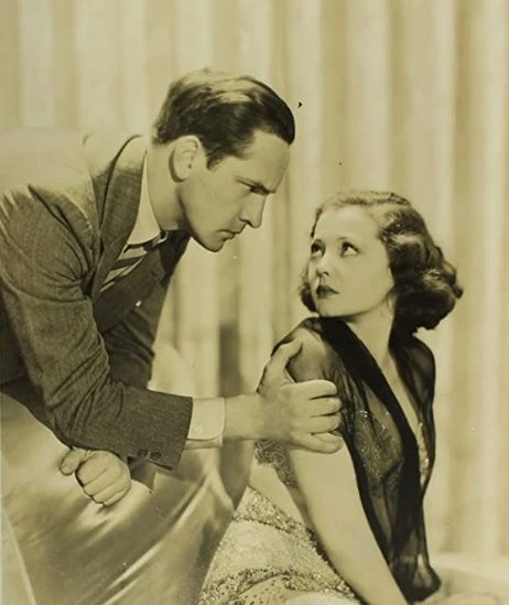 Good Dame (1934)