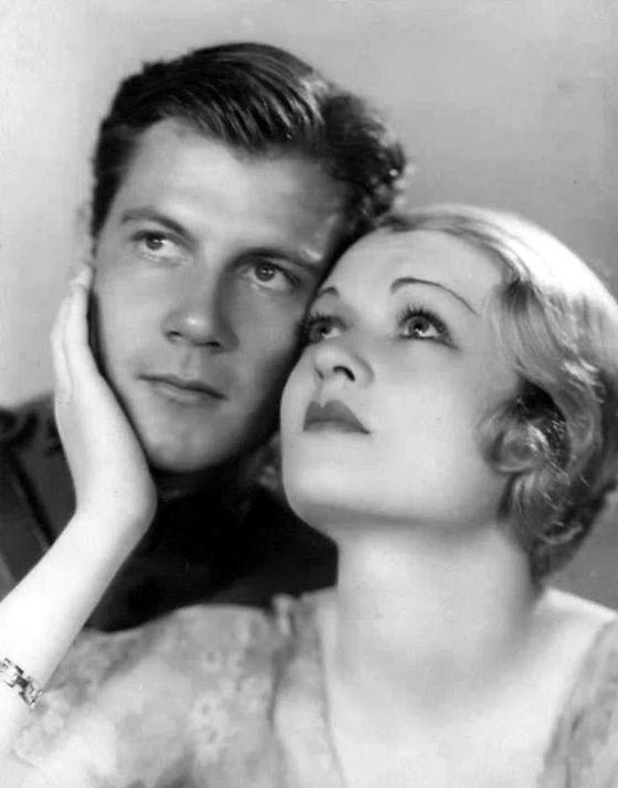 Born to Love (1931)