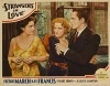 Strangers in Love (1932)