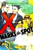 X Marks the Spot (1942)