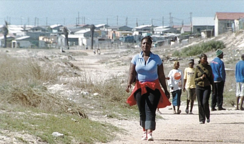 Carmen z Khayelitshi (2005)