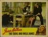 The Devil and Miss Jones (1941)