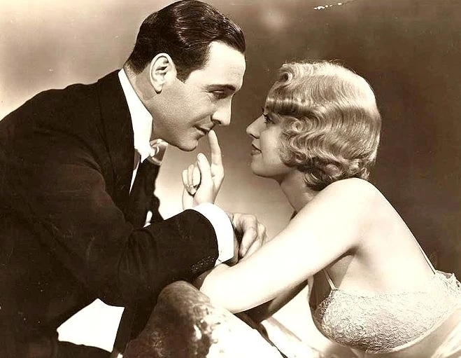 Broadway Bad (1933)