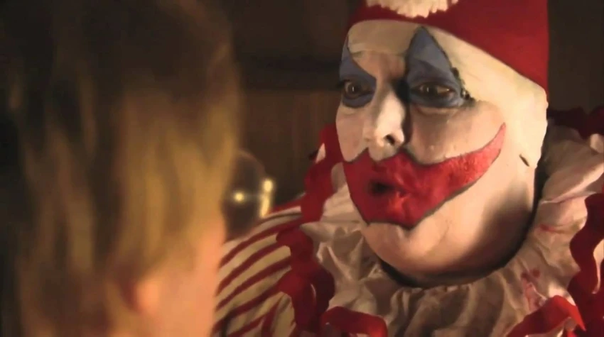 Gacy (2003) [Video]