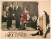 Early to Wed (1926)