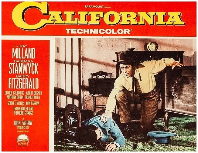 California (1947)