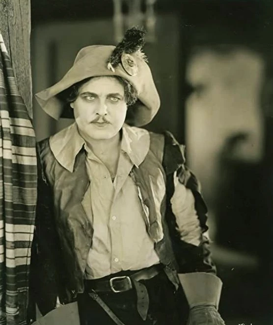 The Adventurer (1920)