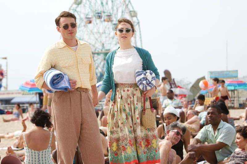 Brooklyn (2015)