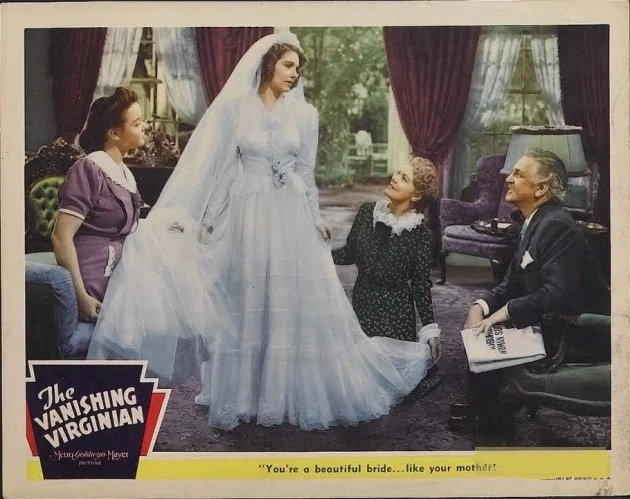 The Vanishing Virginian (1942)