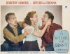 A Medal for Benny (1945)