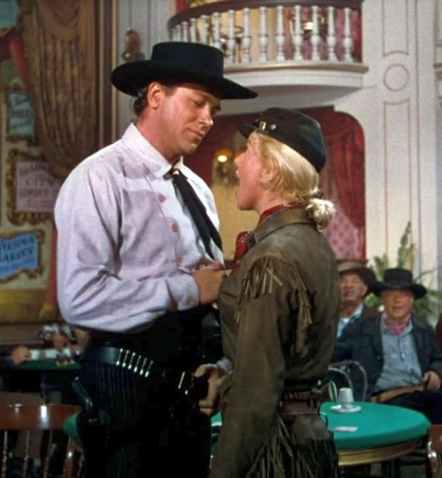 Calamity Jane (1953)