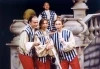 Mykolko - hop! (1984) [TV inscenace]