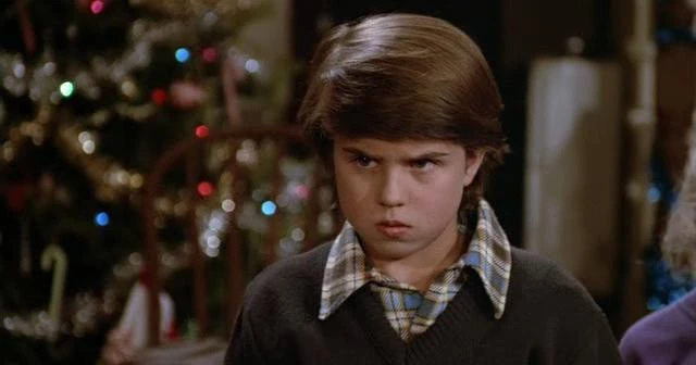 Silent Night, Deadly Night (1984)