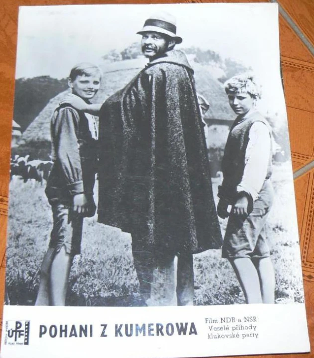 Pohani z Kummerowa (1967)