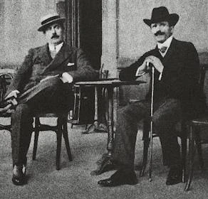G.P. a Arturo Toscanini