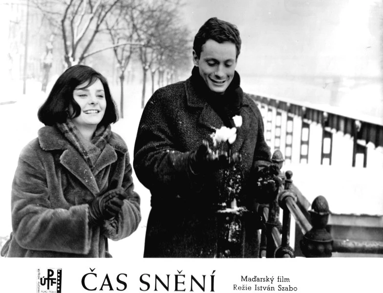 Čas snění (1964)