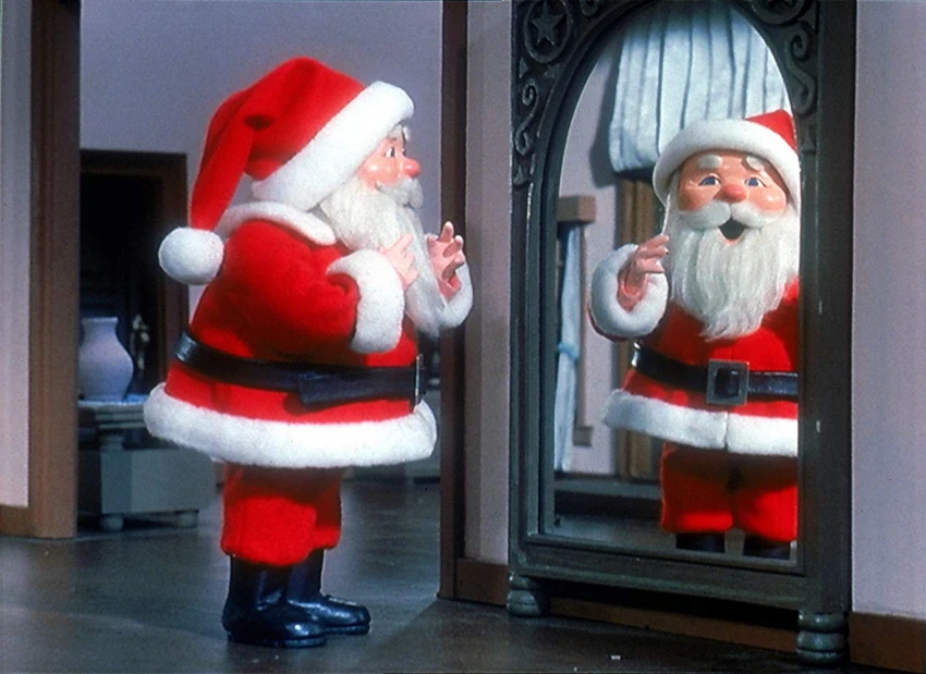 The Year Without a Santa Claus (1974) [TV film]