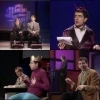 Rowan Atkinson živě (1992) [DVD]