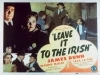 Leave It to the Irish (1944)