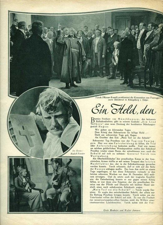 zdroj: Filmwelt Nr. 51, 20. prosince 1931