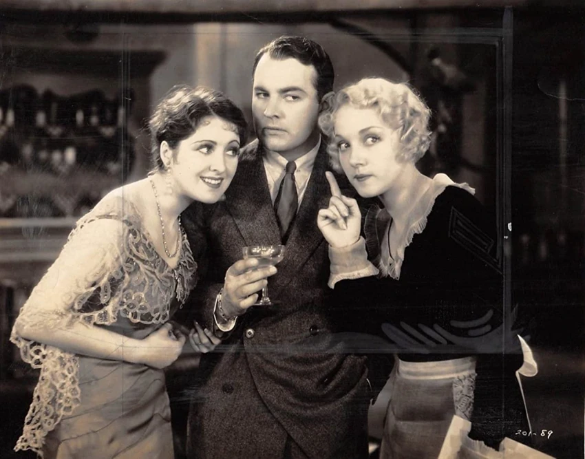 Sweethearts and Wives (1930)