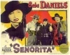 Senorita (1927)