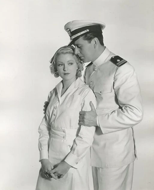 Navy Wife (1935)