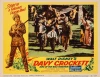 Davy Crockett: Král divoké hranice (1955)