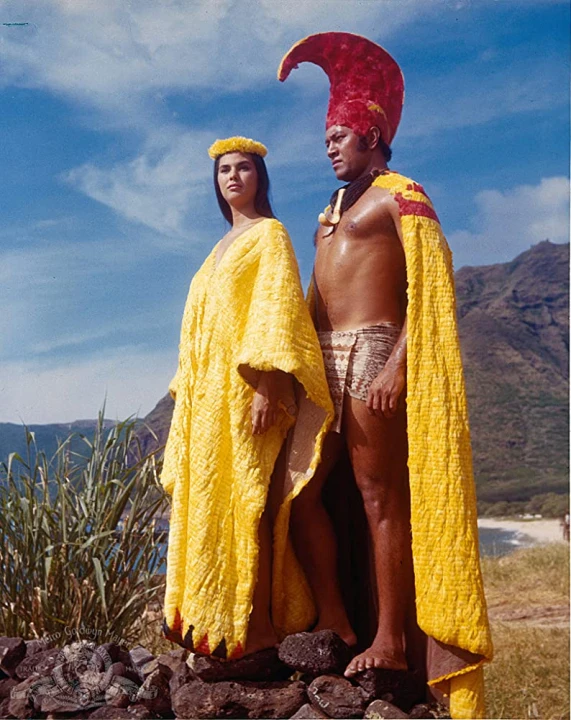 Havaj (1966)