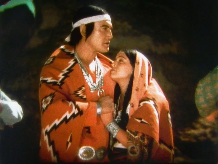 Redskin (1929)