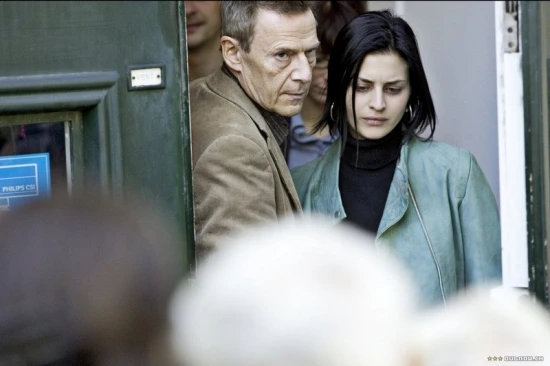 Zabití (2005)
