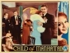 Child of Manhattan (1933)