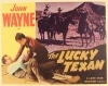 Šťastný Texasan (1934)
