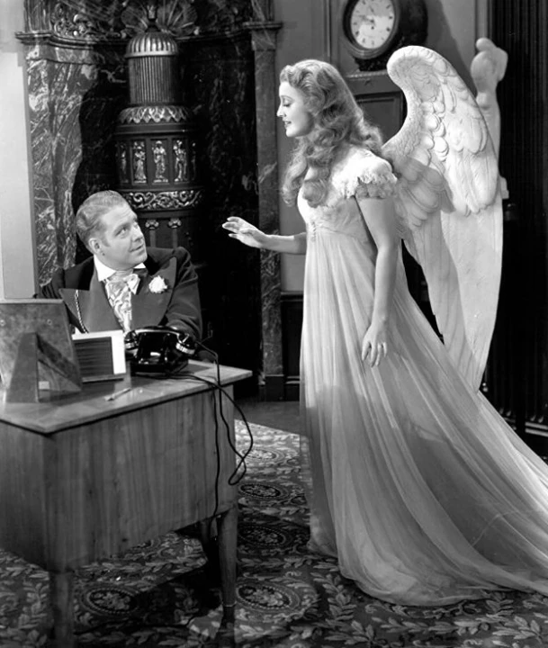I Married an Angel (1942/1)