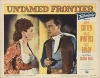 Untamed Frontier (1952)