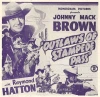 Outlaws of Stampede Pass (1943)